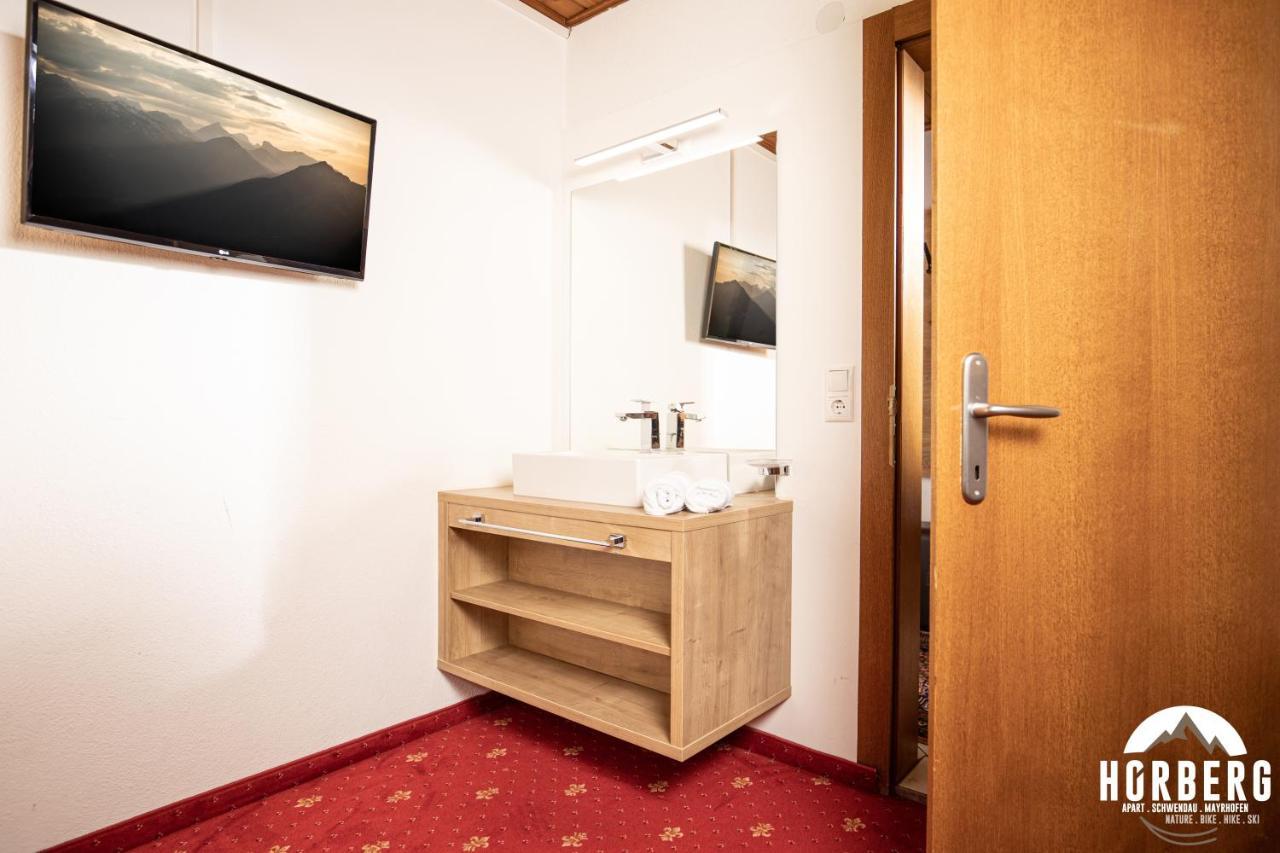 Apartment Horberg *