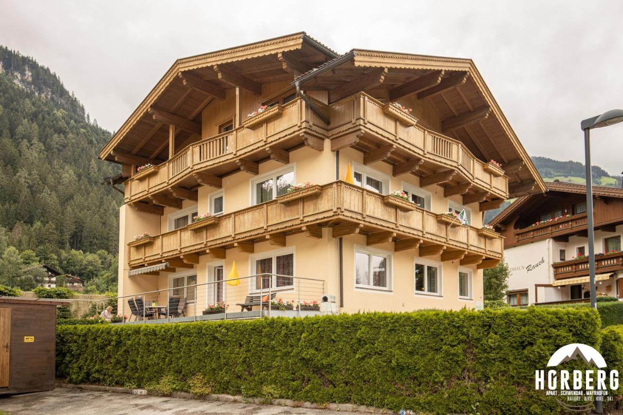Horberg * Schwendau