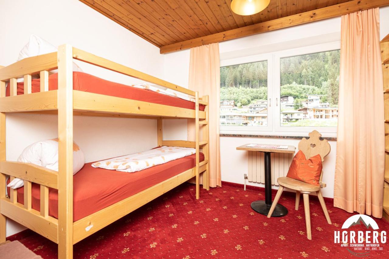 Horberg *