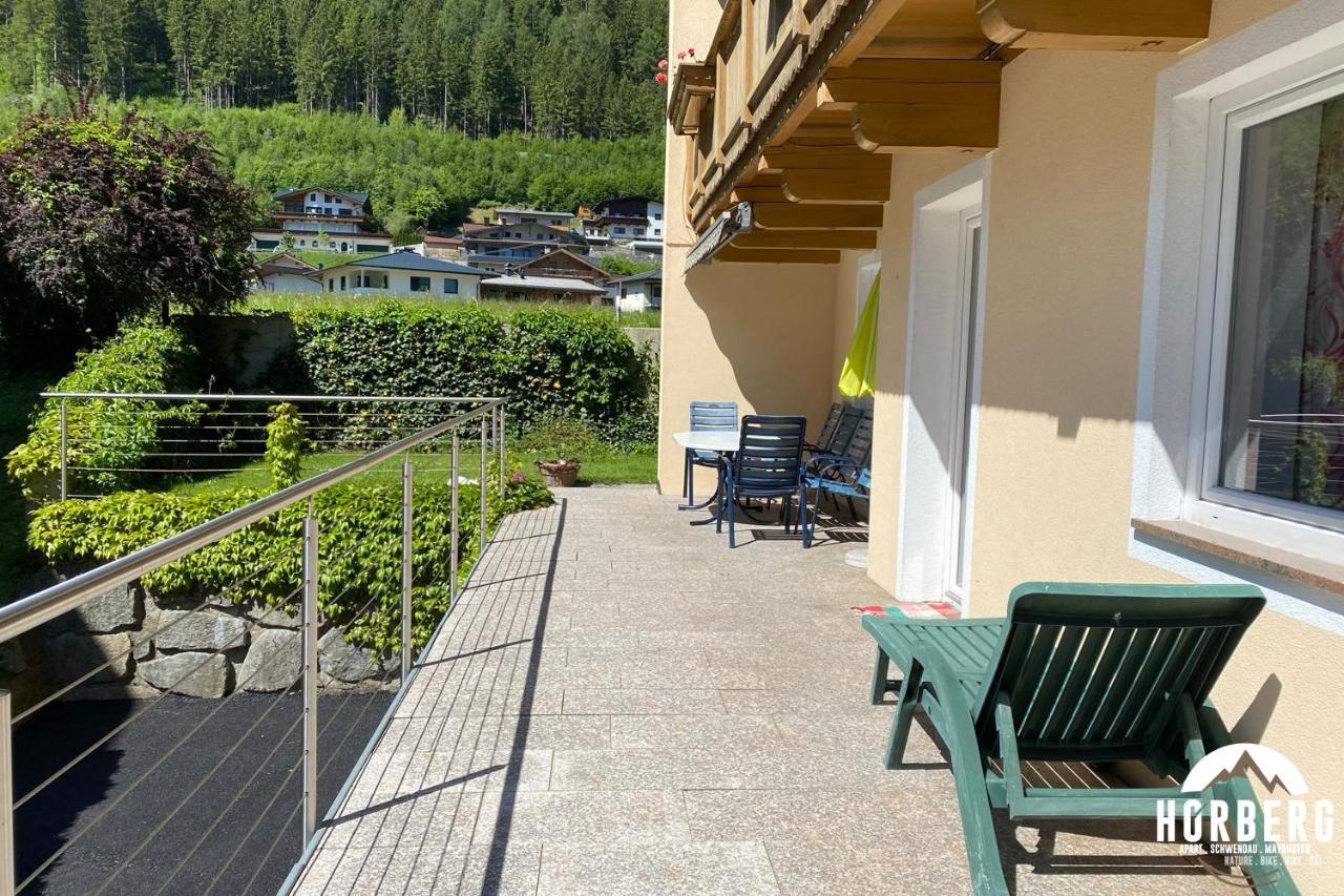 Horberg Apartment